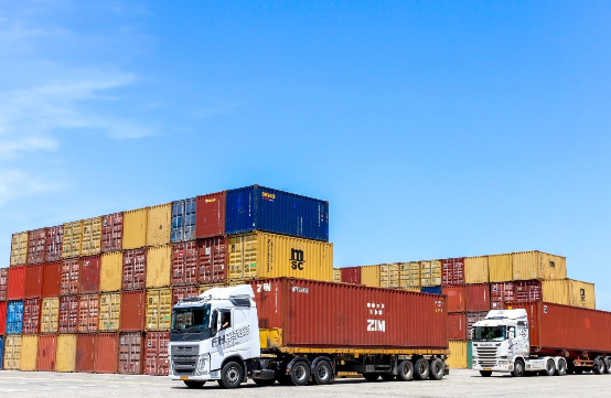 Container Transport Melbourne l Core Logistics