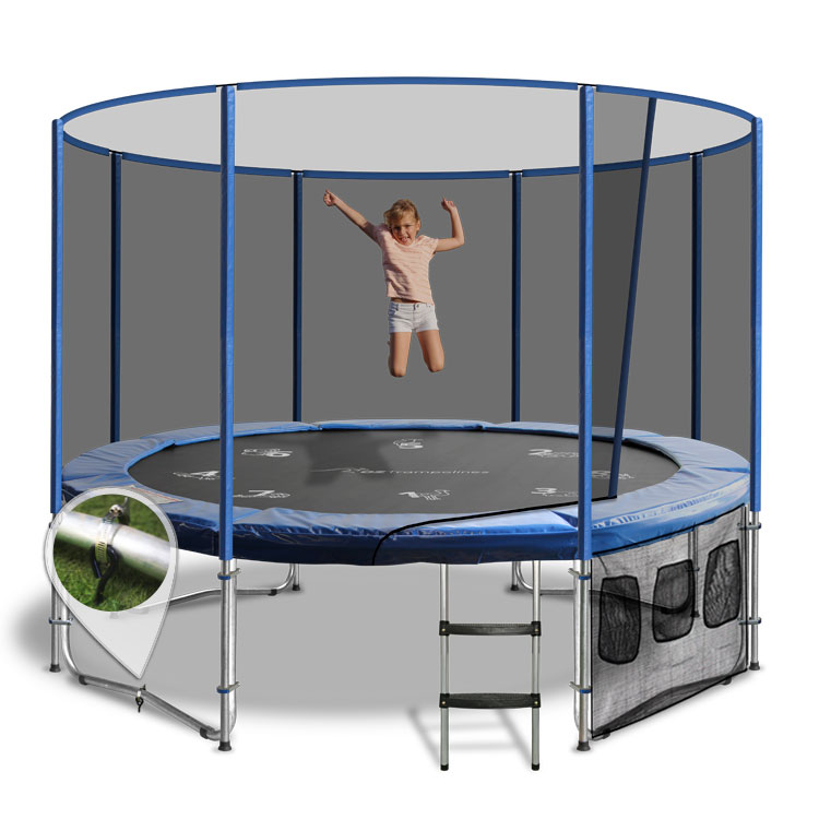 10Ft Trampoline Australia