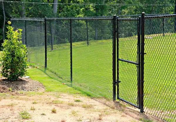 Temporary Fencing Melbourne | ANP METALS