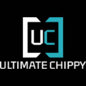 Commercial Shop Front Design | Ultimate Chippy