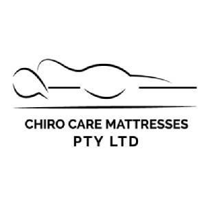 Mattress Shops Melbourne | Chiro Care Mattresses