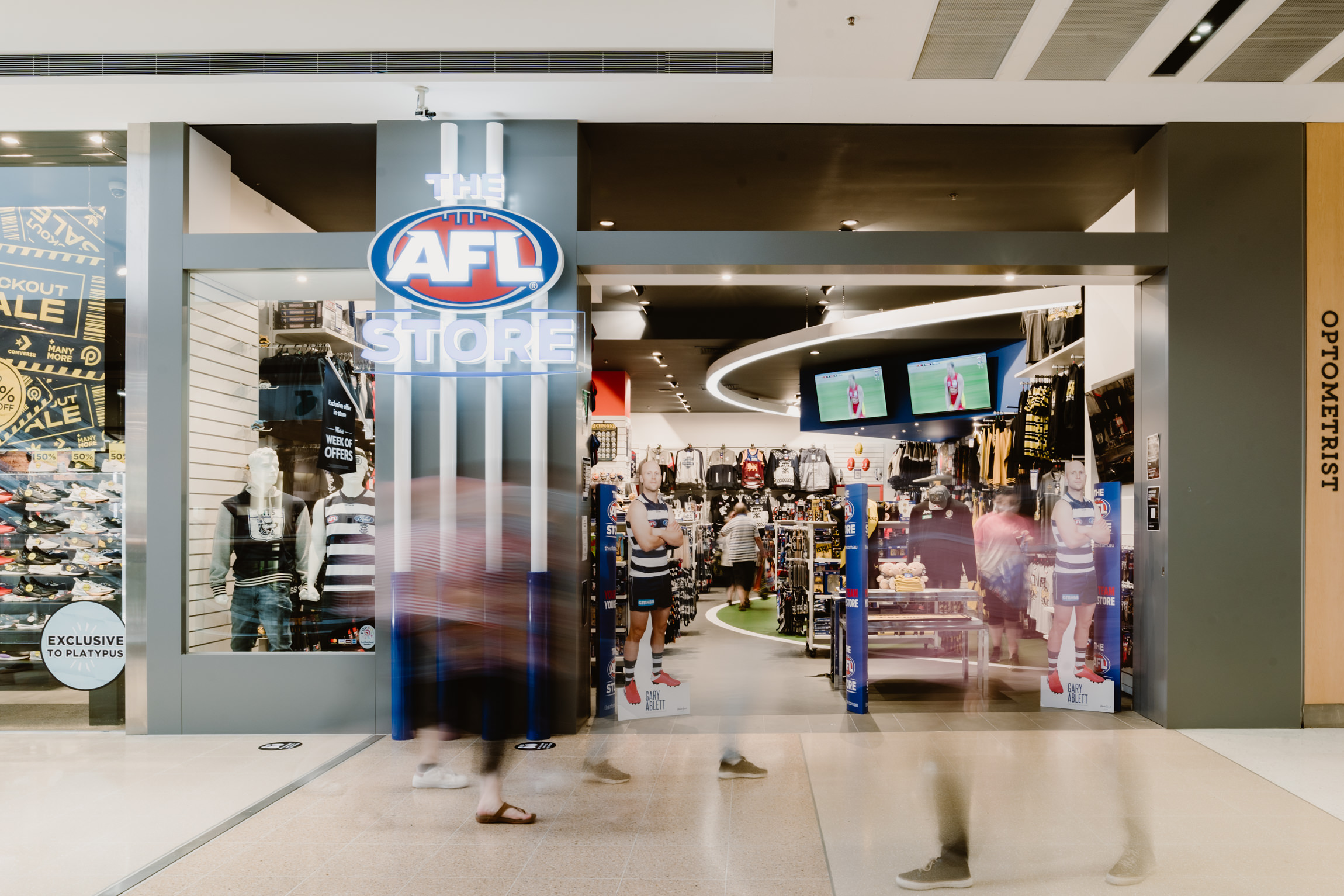 Brisbane Lions Shop