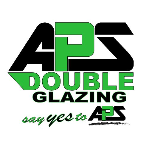 Awning Windows in Aps Double Glazing