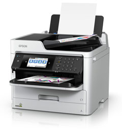 Lexmark Printers