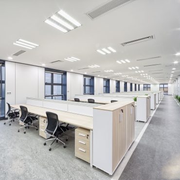 Office Fitouts Melbourne | Commercial Office Fitouts