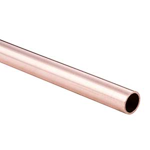 Connecting Excellence: Unveiling Top-Notch Copper Tube Suppliers for Your Industrial Needs