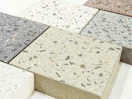 Aggregate Concrete Pavers