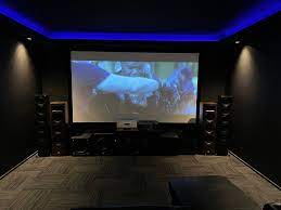 Home Theatre Projectors Melbourne