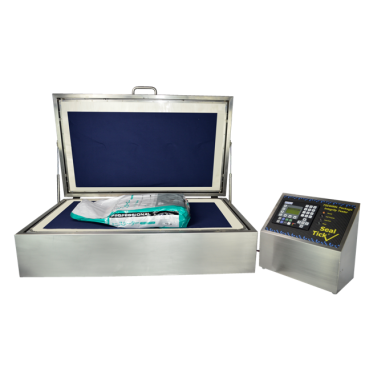 Revolutionizing Packaging Assurance: Introducing the TSE6089L Flexible Package Integrity Tester