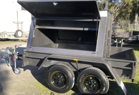 Tradesman Trailers