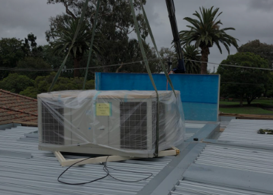 Air Conditioning Installation Brighton