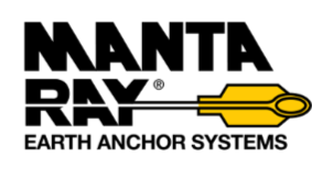 Manta Ray Anchors