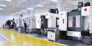 Best CNC Machining in Melbourne