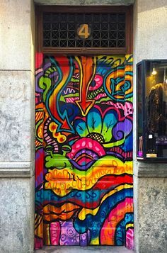 Door Painting Melbourne