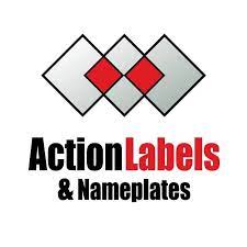 Custom Label Printing l Action Labels