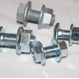 Purlin Bolts