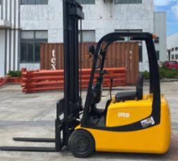 Forklift Melbourne