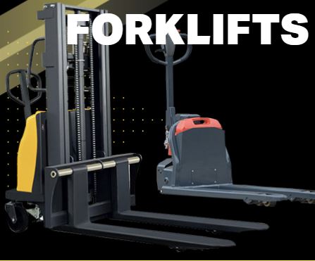 Forklifts Hire Melbourne