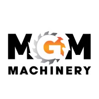 Woodwork Machinery l Mgm Machinery