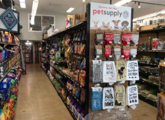 Pet Supplies Frankston