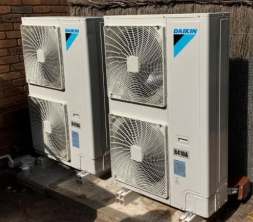 Air Conditioning Installation Melbourne