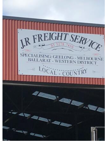 Geelong Transport Companies