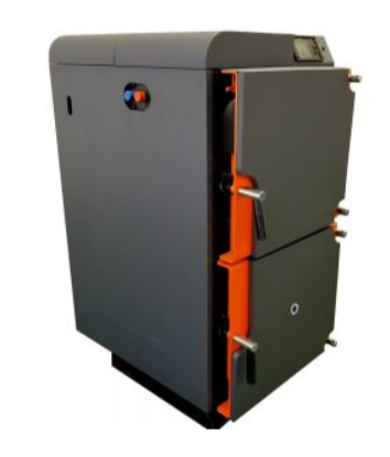 Wood Boiler