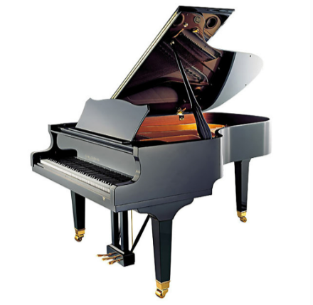 Grand piano sale