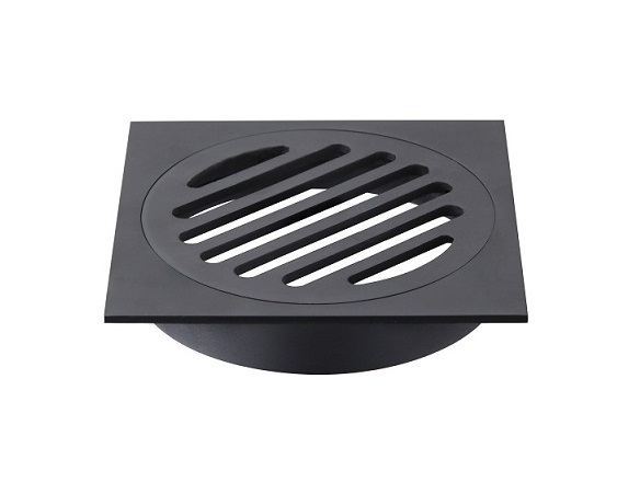 Enhance Your Bathroom with Stylish Floor Grates in Australia