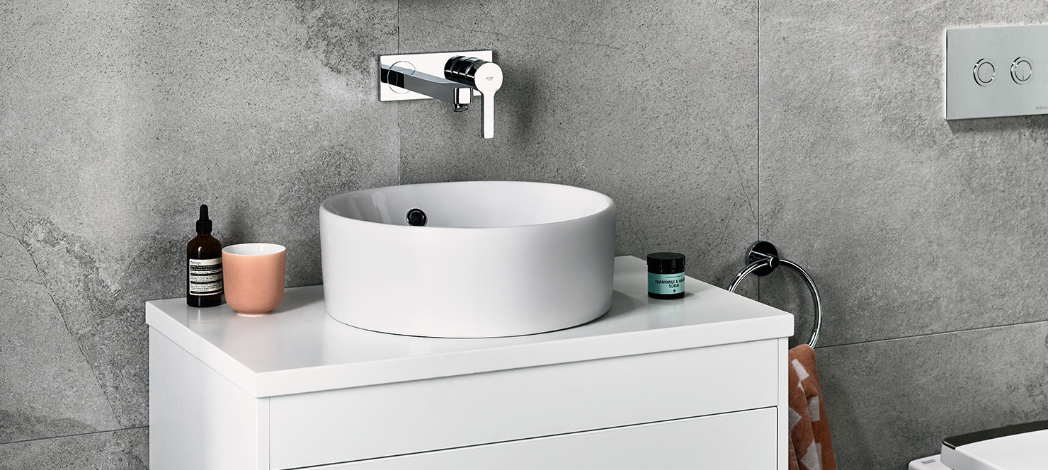 Elegance in Every Drop: Choosing the Perfect Wash Basin for Your Space