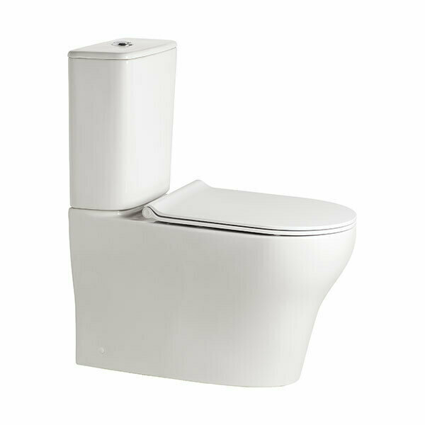 Finding the Perfect Toilet for Your New Zealand Home: A Comprehensive Guide