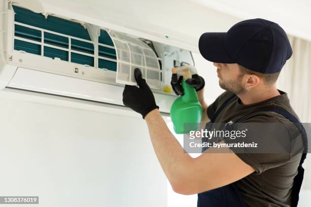 Best Air Duct Sanitizing Spray