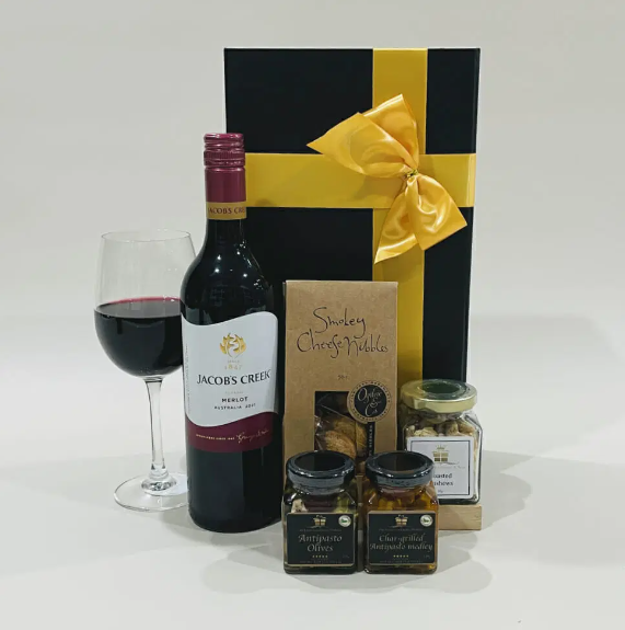 Wedding Hampers Australia