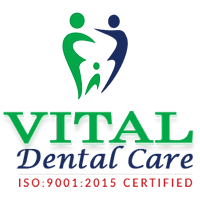 Vital Dental Care