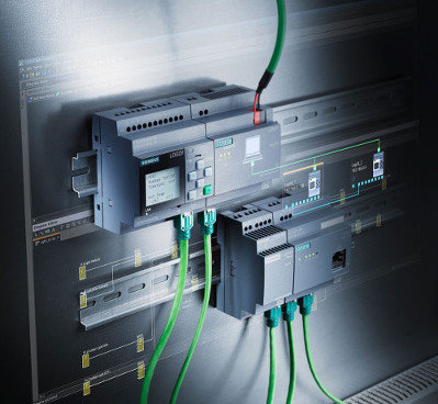 Applications of Siemens PLCs in Industrial Automation